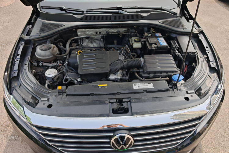 Volkswagen Lavida 2022 imagen de coche #22