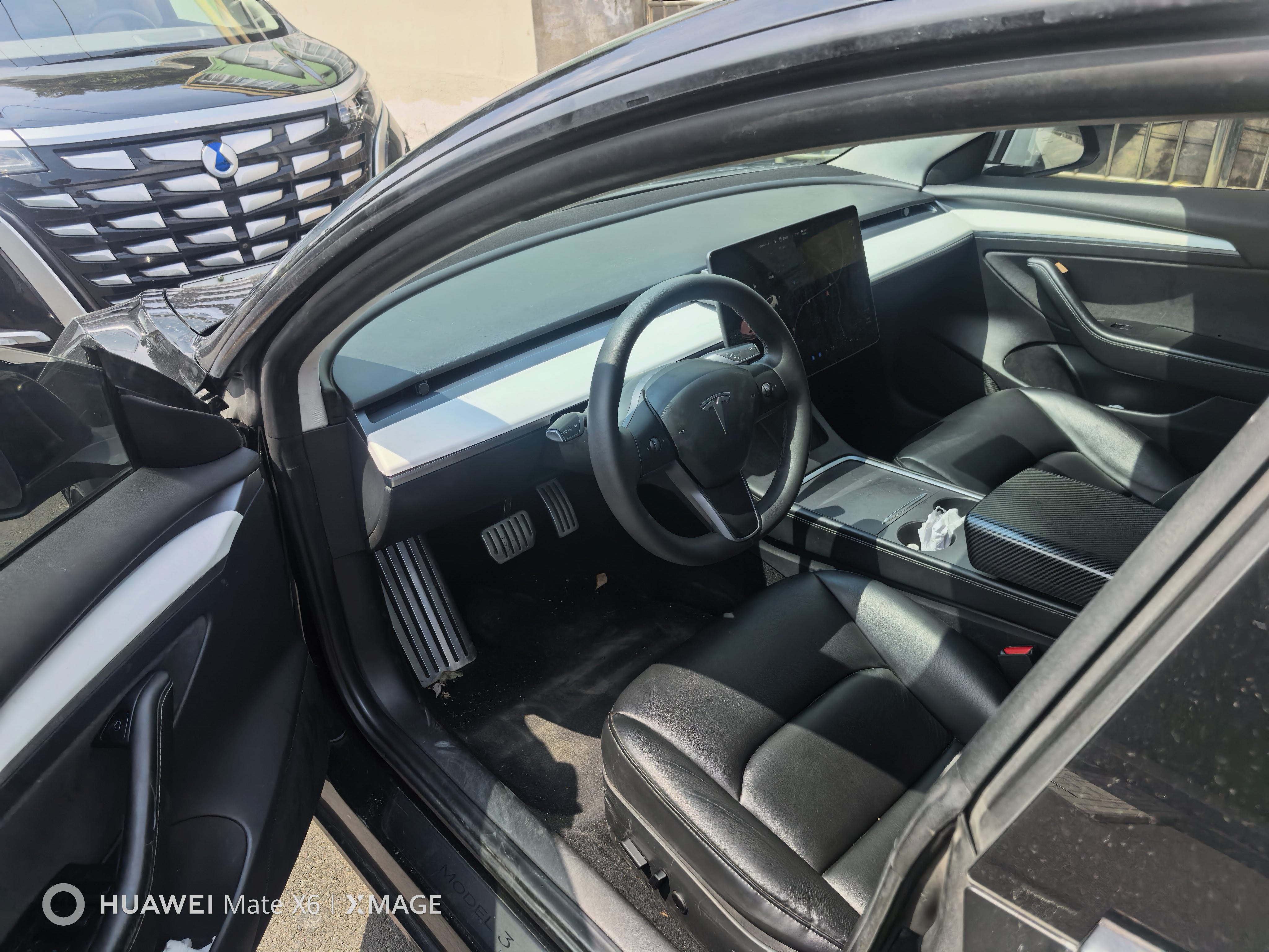Tesla Model 3 2021 #5 Tesla Model 3 2021 car image #5