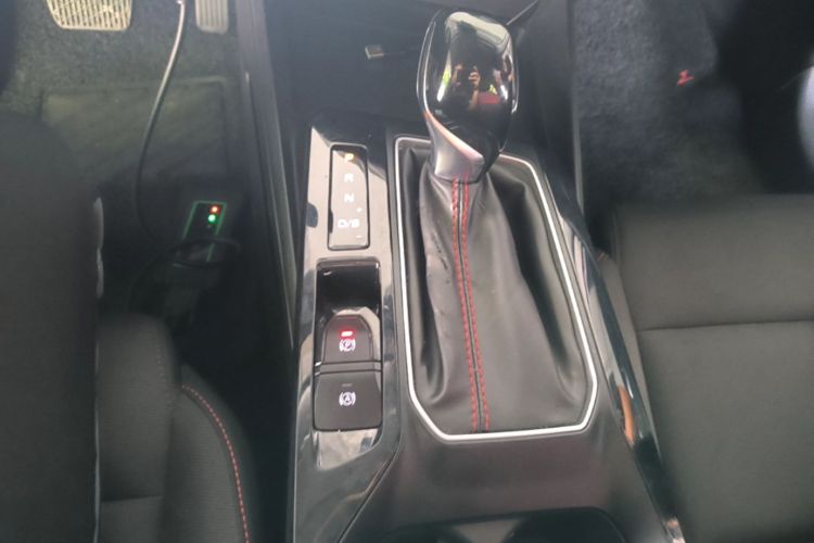 MG 5 2021 #14 MG 5 2021 immagine di auto #14