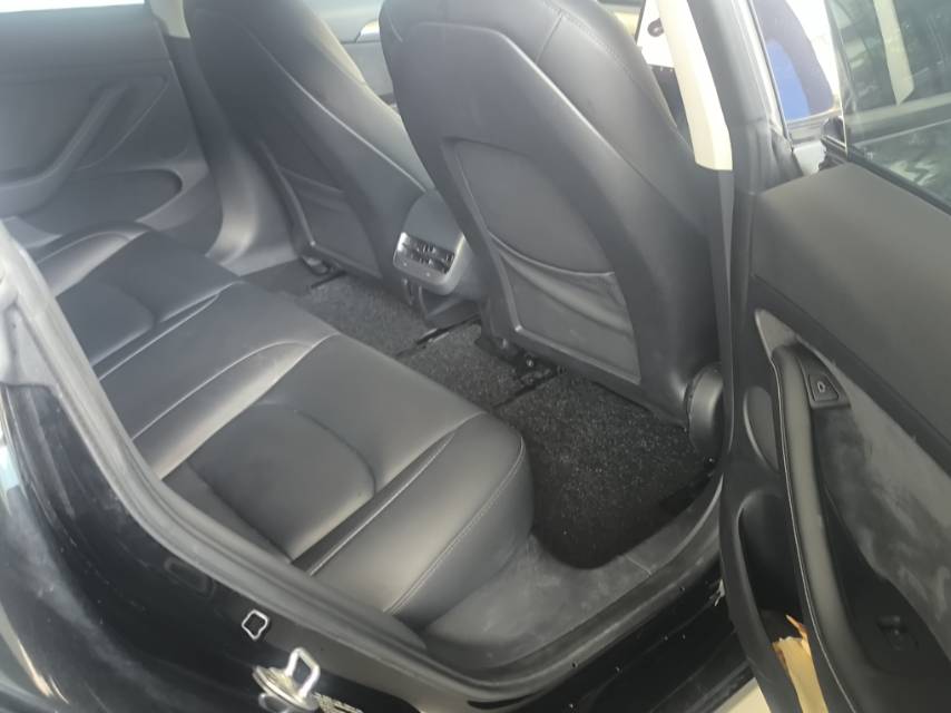 Tesla Model 3 2023 #6 Tesla Model 3 2023 car image #6
