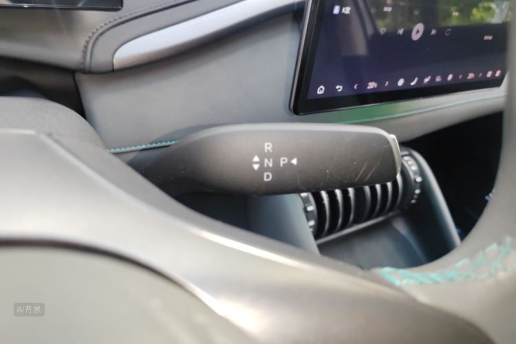 BYD Yuan Plus 2025 car image #16