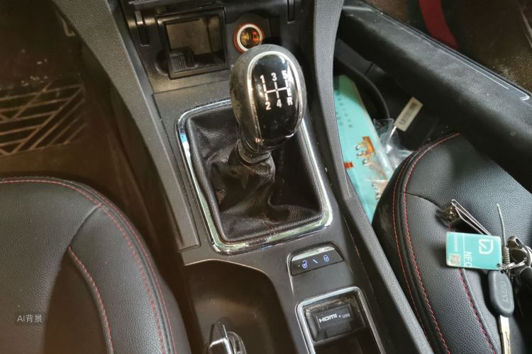 GEELY Emgrand 2015 car image #16