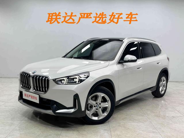 BMW X1 2023 car image #27