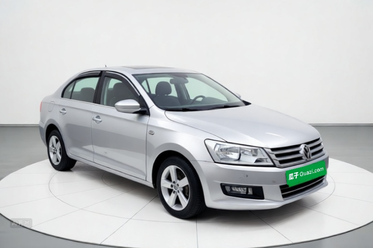 Volkswagen Santana 2016 #4 Volkswagen Santana 2016 car image #4