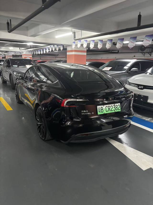 2024 car image #4