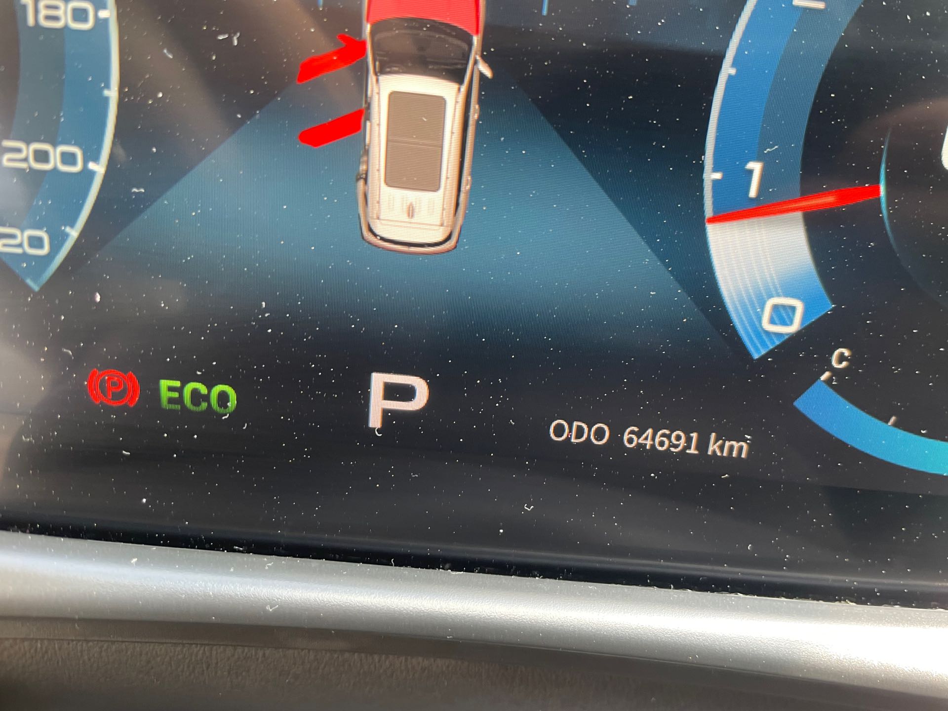 Jetour X70 PLUS 2022 #8 Jetour X70 PLUS 2022 изображение автомобиля #8