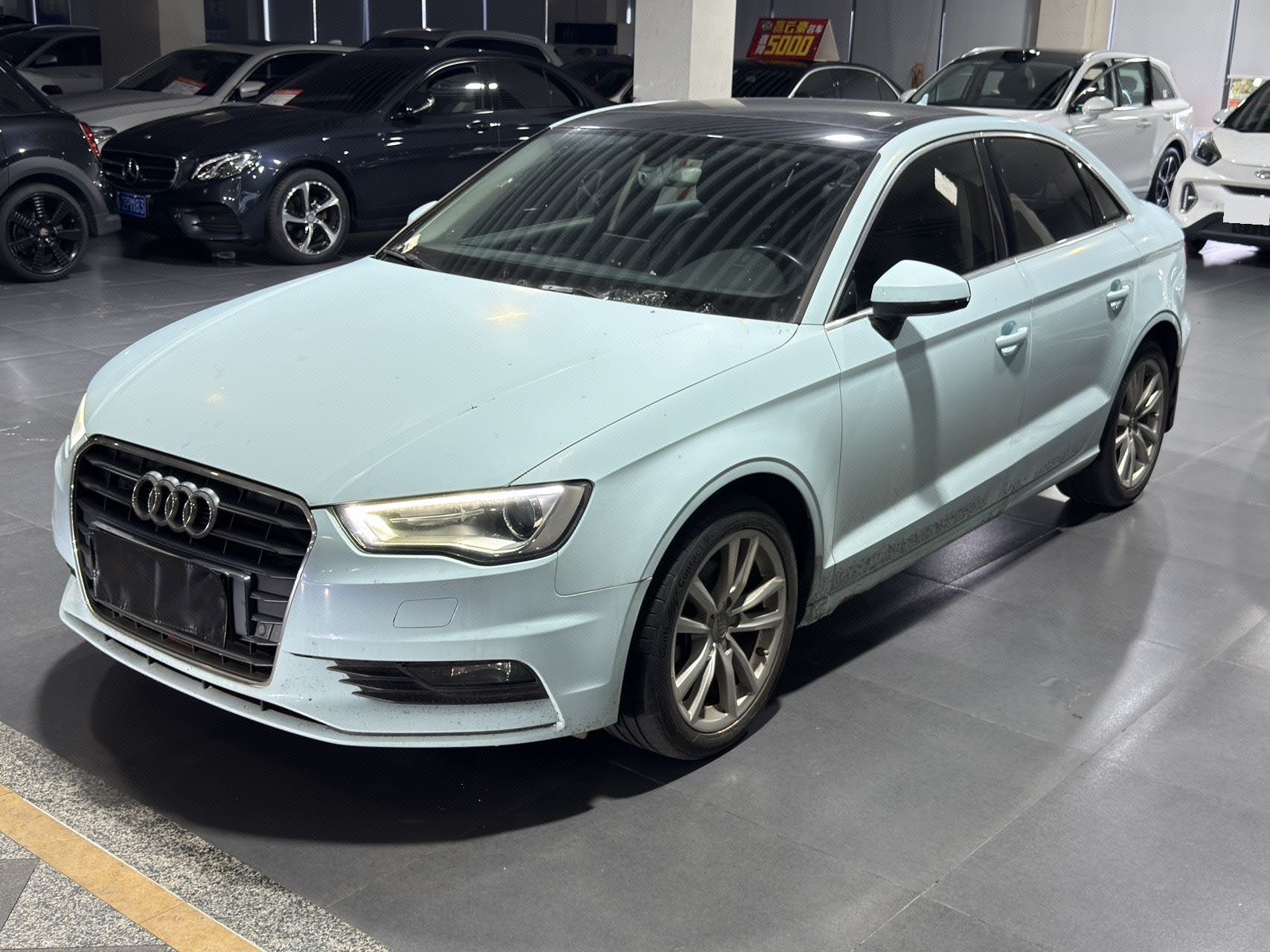 2016 2016 car image