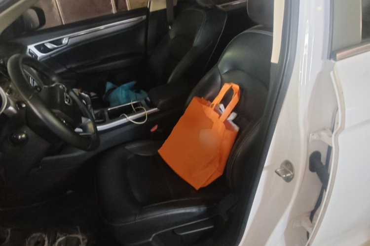 GEELY Emgrand GL 2019 #15 GEELY Emgrand GL 2019 car image #15