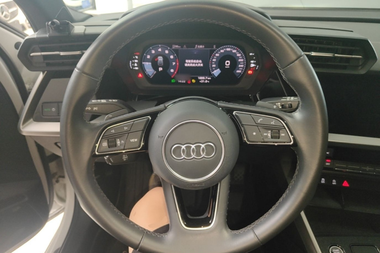 Audi A3 2023 #15 Audi A3 2023 immagine di auto #15