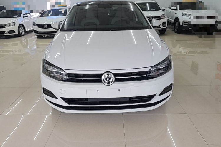 Volkswagen Polo 2020 immagine di auto #3