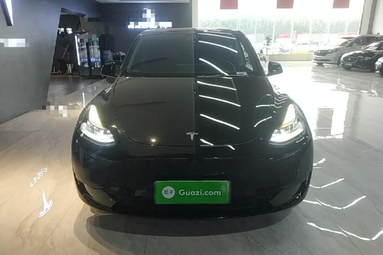 Tesla Model Y 2023 immagine di auto #3