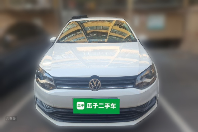 Volkswagen Polo 2018 #3 Volkswagen Polo 2018 car image #3