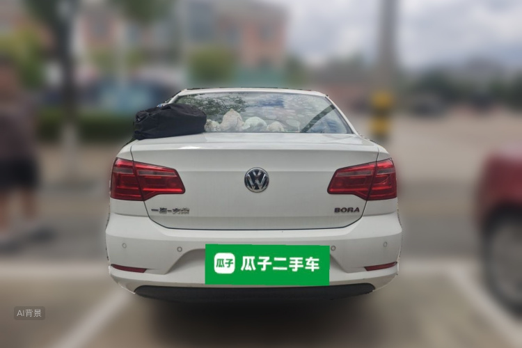 Volkswagen Bora 2016 #6 Volkswagen Bora 2016 car image #6