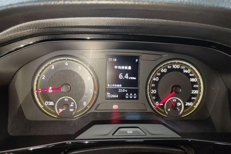 Volkswagen Lavida 2019 #12 Volkswagen Lavida 2019 car image #12