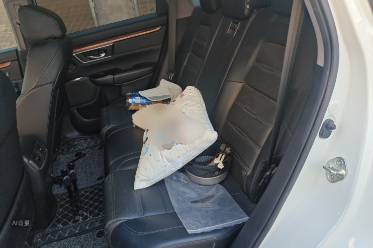 Honda CR-V 2020 car image #19