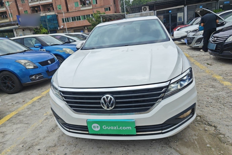 Volkswagen Lavida 2020 #3 Volkswagen Lavida 2020 car image #3