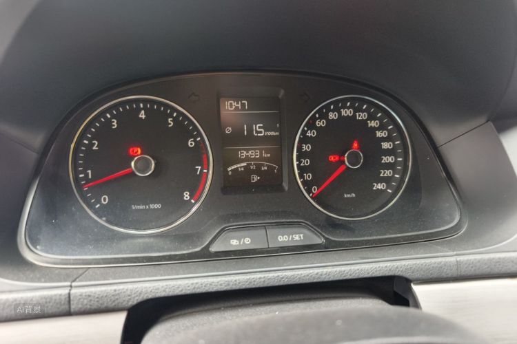 Volkswagen Lavida 2015 #13 Volkswagen Lavida 2015 car image #13