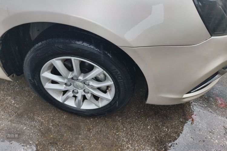 GEELY Emgrand 2020 #9 GEELY Emgrand 2020 car image #9