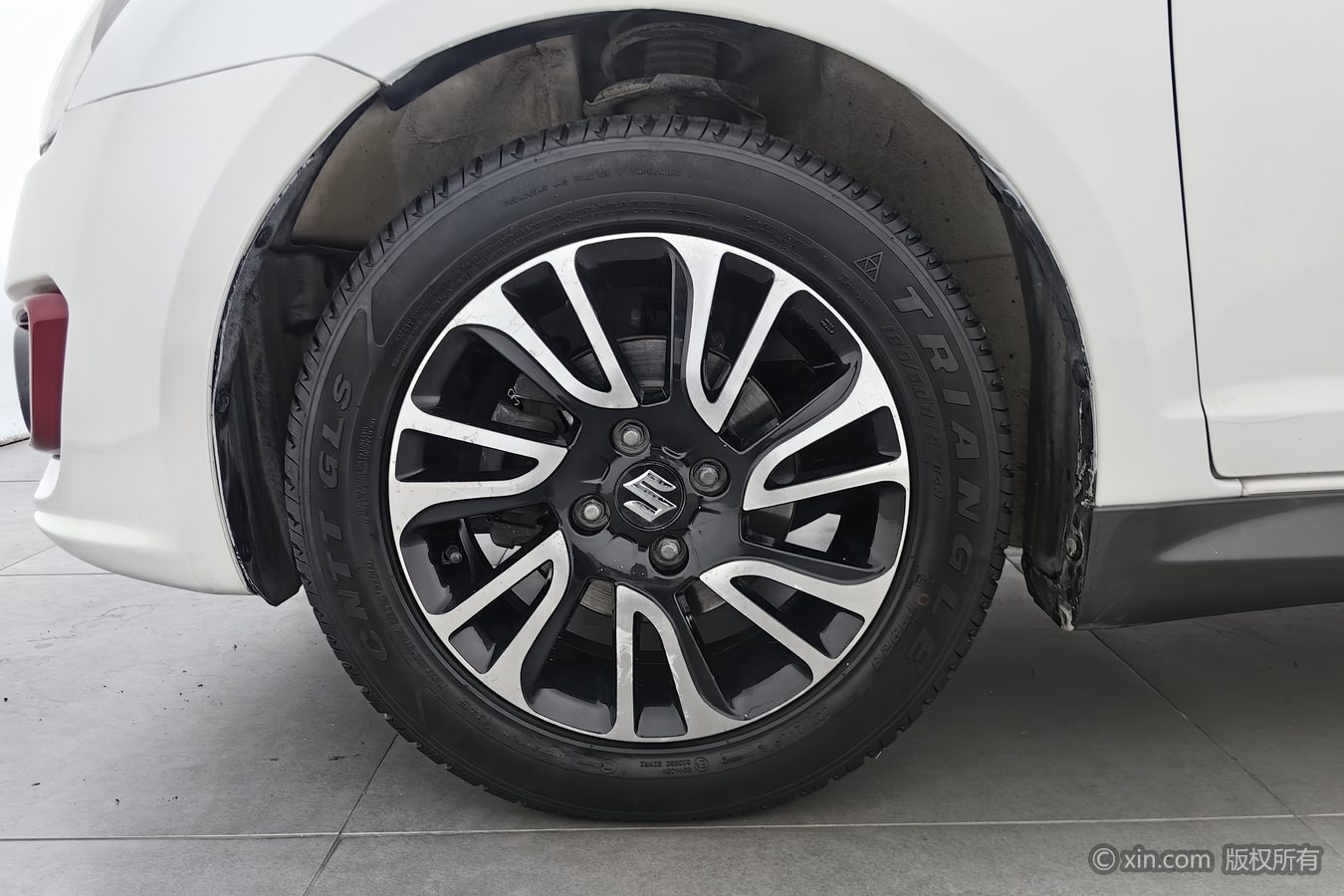 Suzuki Swift 2018 #7 Suzuki Swift 2018 car image #7