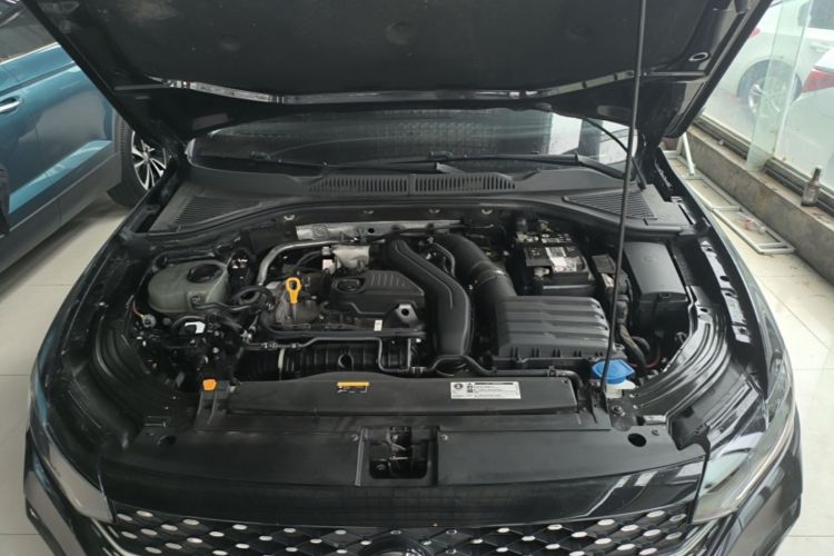 Volkswagen Lavida 2023 #20 Volkswagen Lavida 2023 car image #20