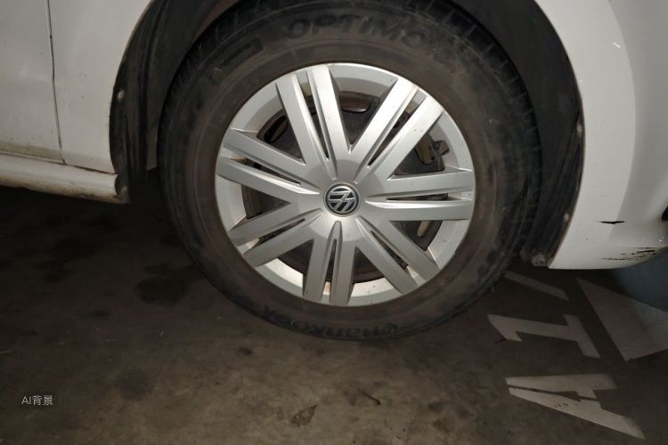Volkswagen Polo 2017 #9 Volkswagen Polo 2017 car image #9