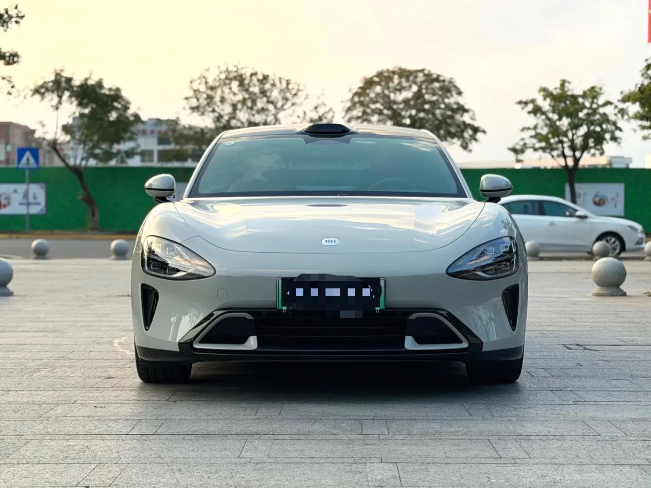 2024 #2 2024 изображение автомобиля #2
