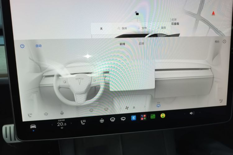 Tesla Model 3 2022 #13 Tesla Model 3 2022 car image #13
