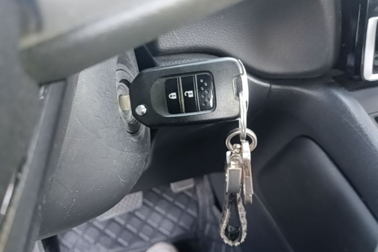 Honda CR-V 2021 car image #9
