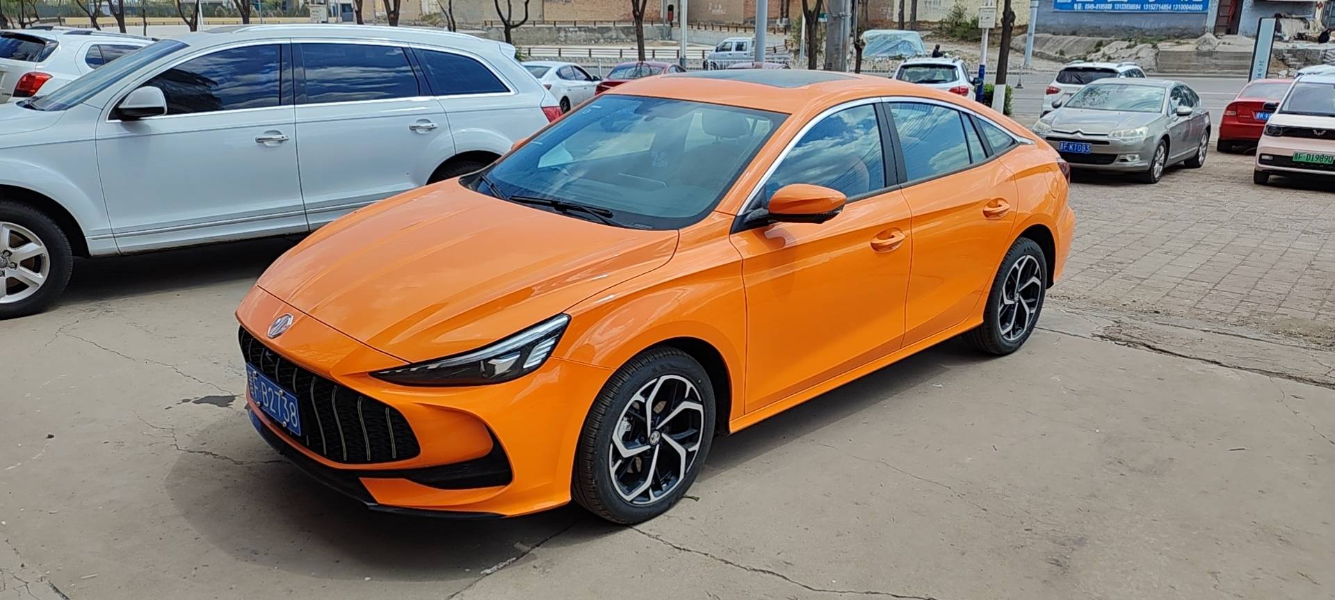 2025 car image 