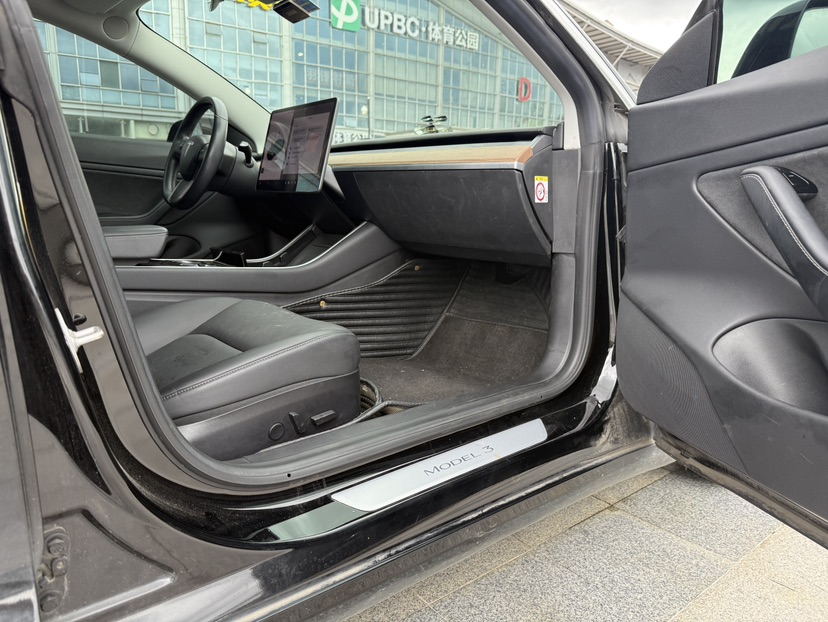 Tesla Model 3 (Imported) 2019 car image #7