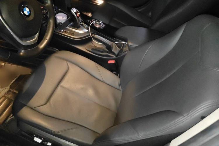 BMW 3 Series 2017 #19 BMW 3 Series 2017 car image #19