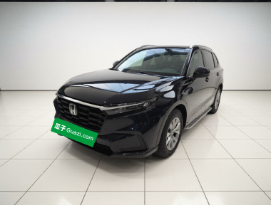 Honda CR-V 2023 car image 