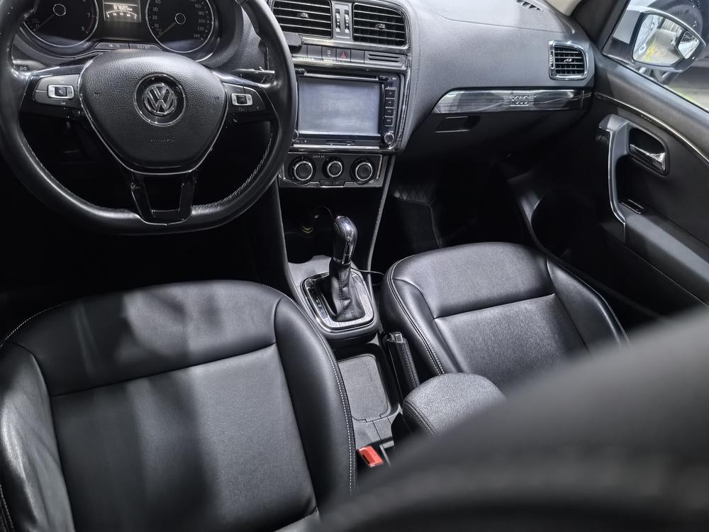 Volkswagen Polo 2016 imagen de coche #8