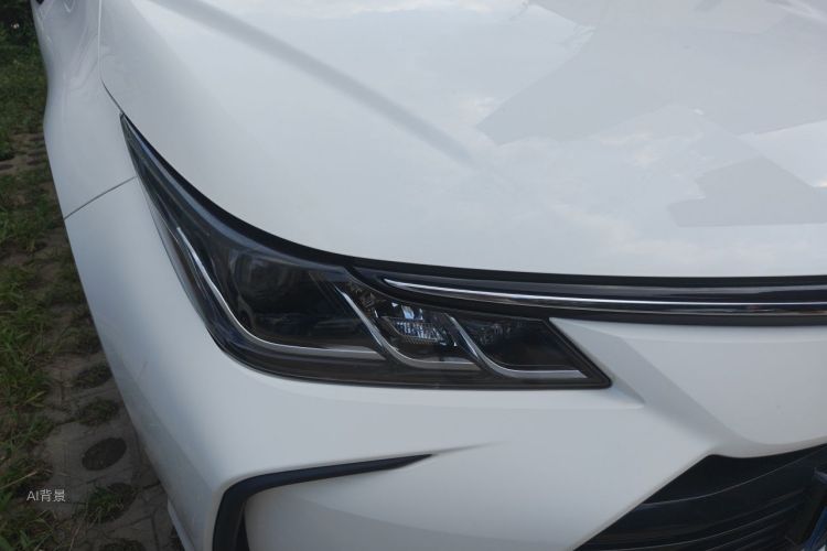 Toyota Corolla 2020 #8 Toyota Corolla 2020 car image #8