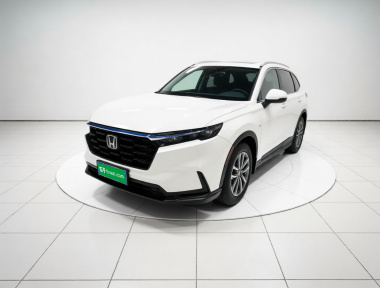 Honda CR-V 2024 car image 