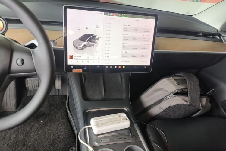 Tesla Model 3 2022 #17 Tesla Model 3 2022 immagine di auto #17