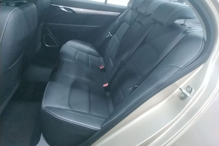 GEELY Emgrand 2020 #17 GEELY Emgrand 2020 imagen de coche #17