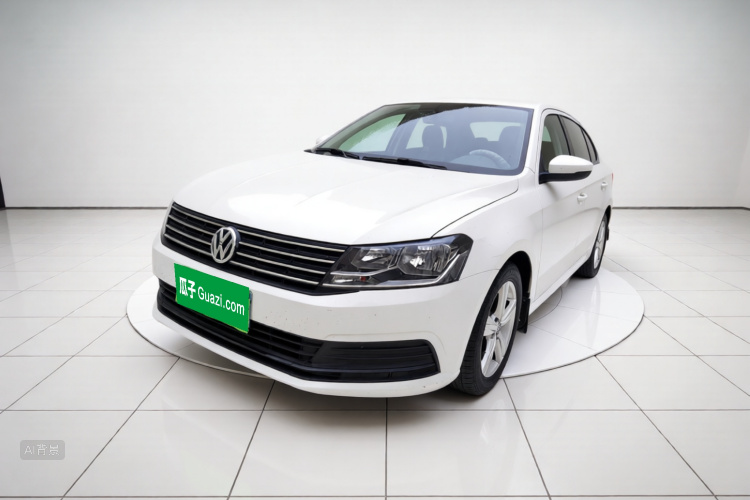 Volkswagen Lavida 2017 #2 Volkswagen Lavida 2017 car image #2