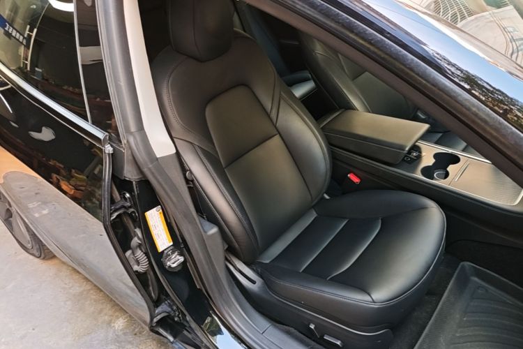 Tesla Model 3 2022 #21 Tesla Model 3 2022 car image #21