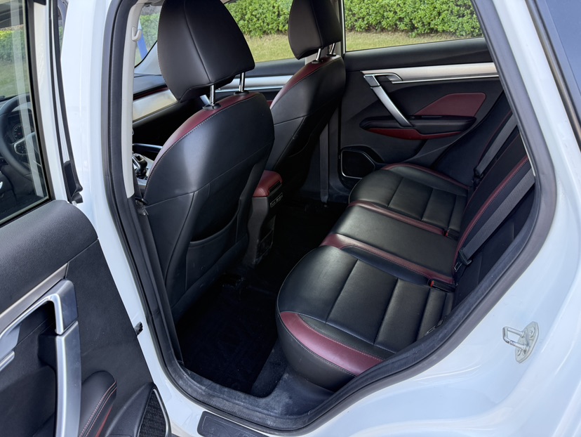 GEELY Coolray 2021 #8 GEELY Coolray 2021 image de voiture #8