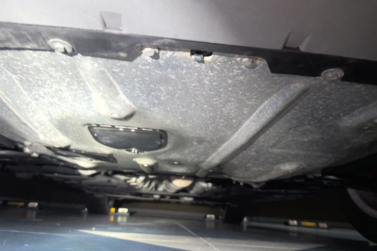 BMW X1 2019 imagen de coche #26