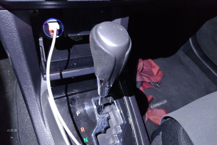 Toyota Corolla 2016 car image #16