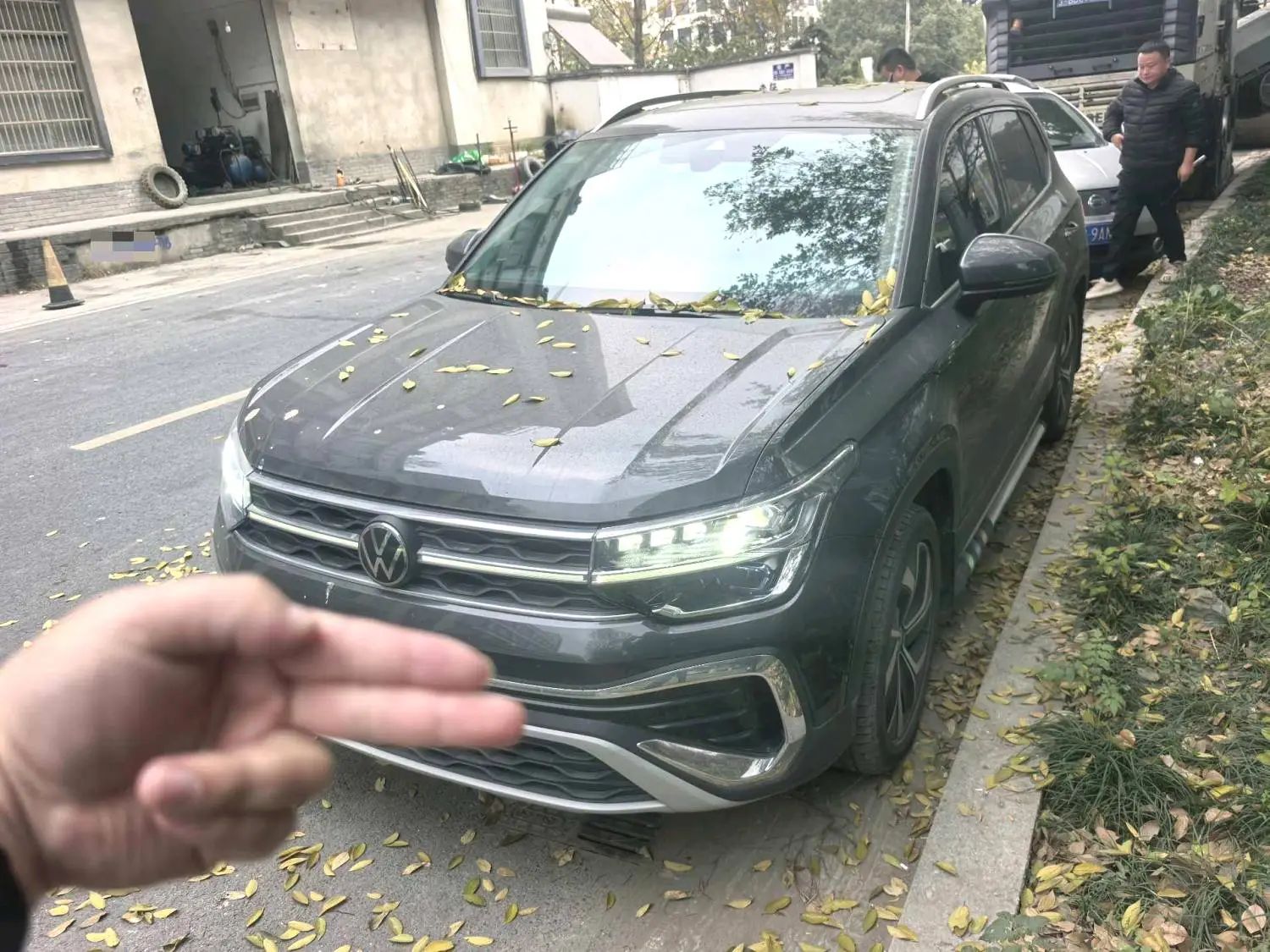 2023 car image 