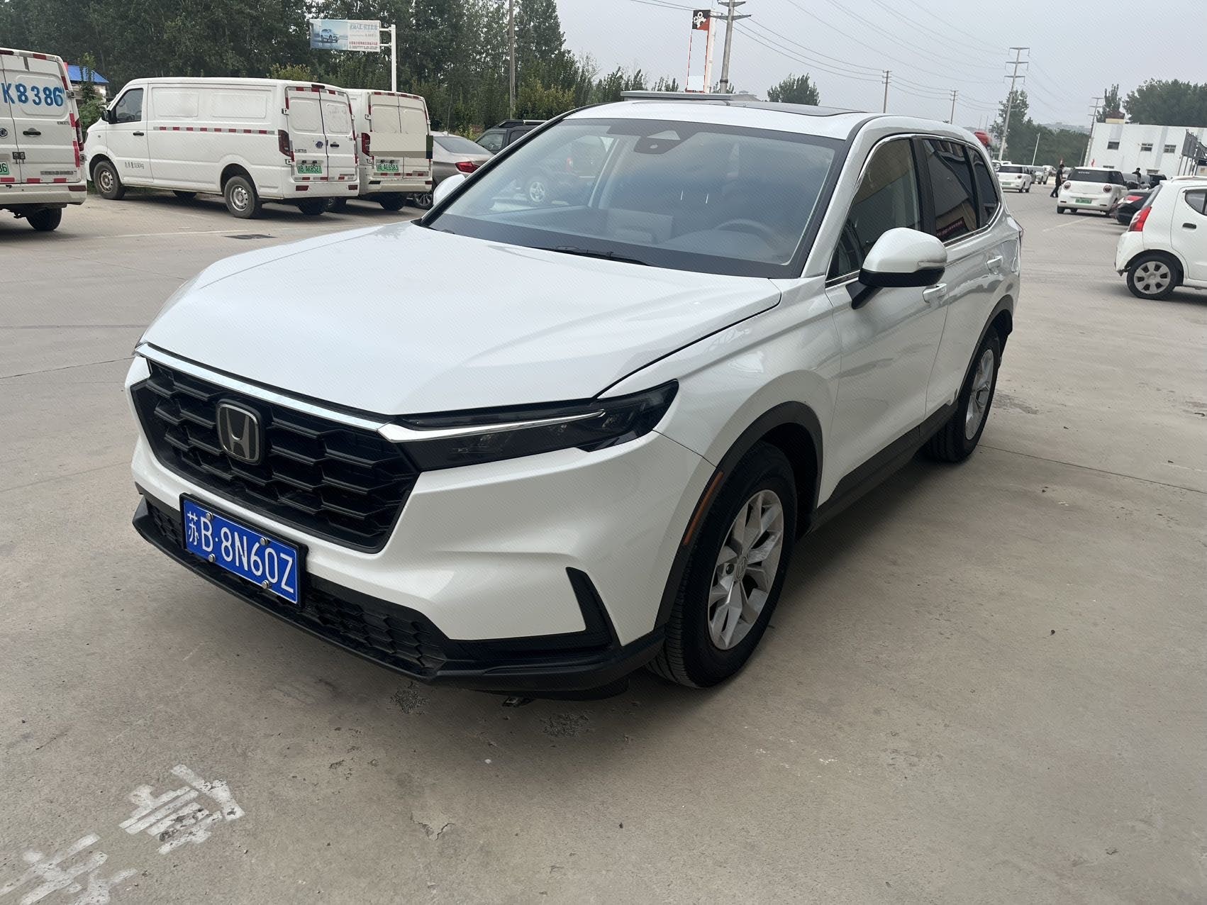 2025 2025 car image