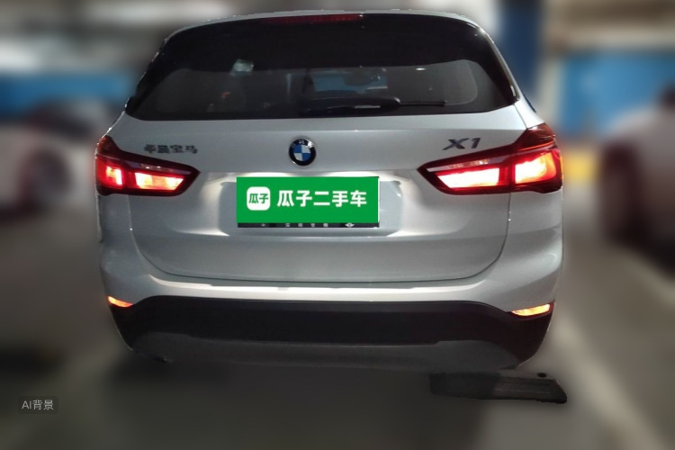 BMW X1 2017 immagine di auto #6