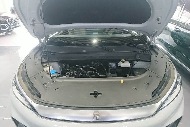 BYD Yuan Plus 2023 #20 BYD Yuan Plus 2023 car image #20