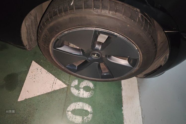 Tesla Model 3 2021 car image #9