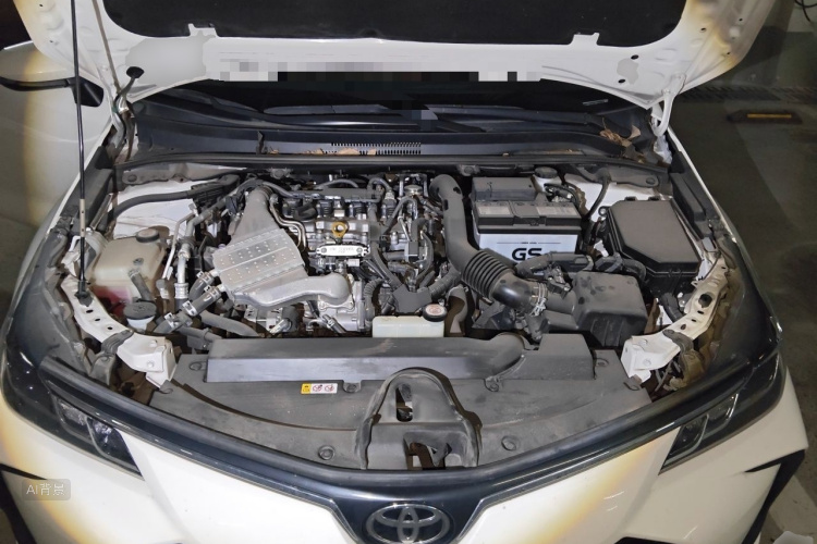 Toyota Corolla 2022 car image #22