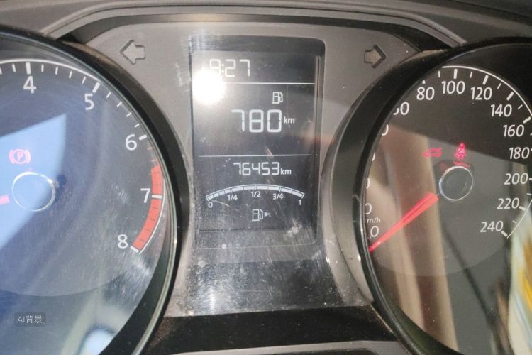 Volkswagen Lavida 2018 car image #14