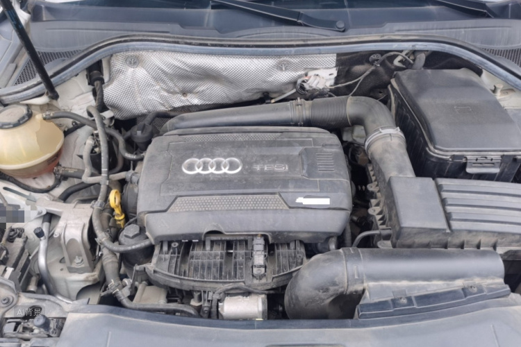 Audi Q3 2018 #22 Audi Q3 2018 immagine di auto #22